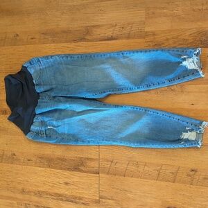 Maternity Jeggings size 18